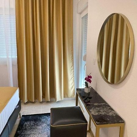 Villa Scandinavia Mostar Zewnętrze zdjęcie