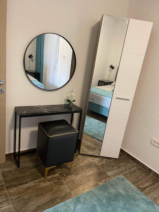 Villa Scandinavia Mostar Zewnętrze zdjęcie