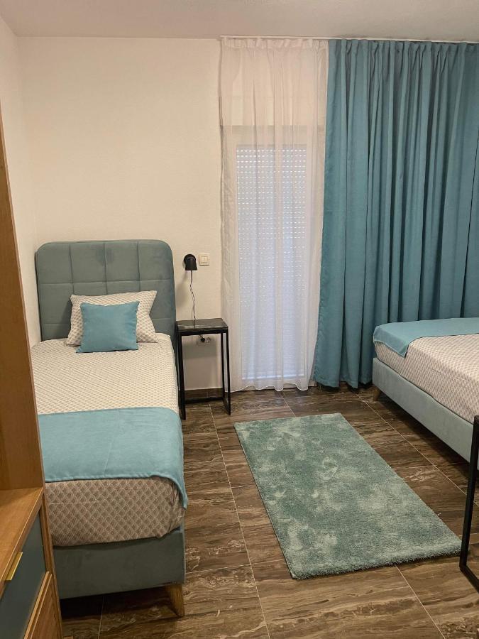 Villa Scandinavia Mostar Zewnętrze zdjęcie