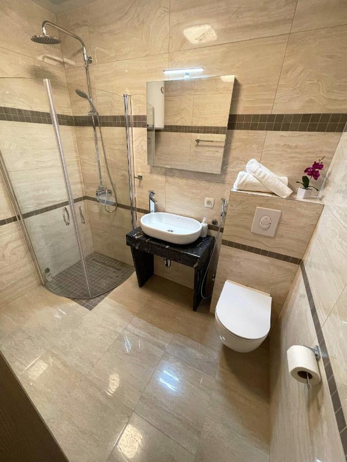 Villa Scandinavia Mostar Zewnętrze zdjęcie