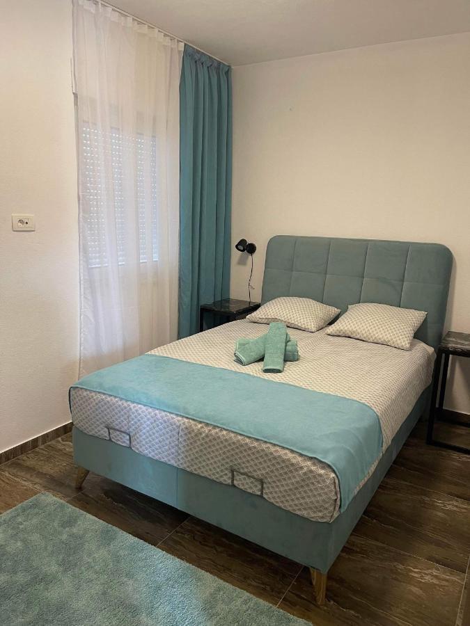 Villa Scandinavia Mostar Zewnętrze zdjęcie