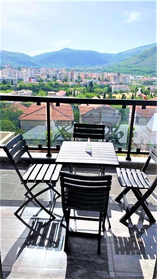 Villa Scandinavia Mostar Zewnętrze zdjęcie