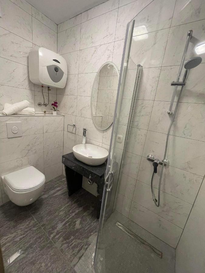 Villa Scandinavia Mostar Zewnętrze zdjęcie