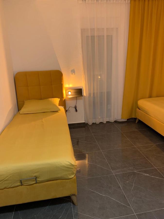 Villa Scandinavia Mostar Zewnętrze zdjęcie
