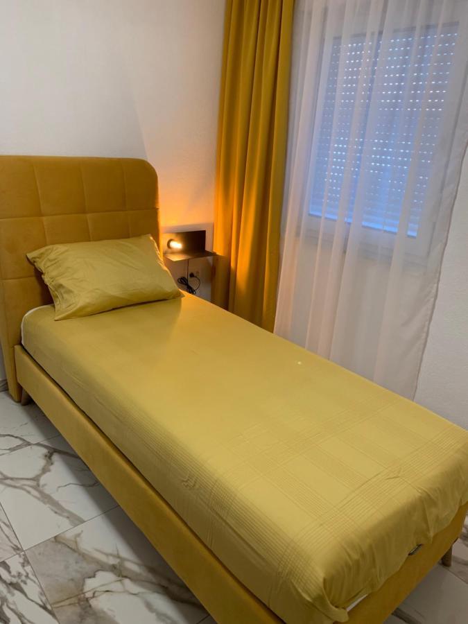 Villa Scandinavia Mostar Zewnętrze zdjęcie