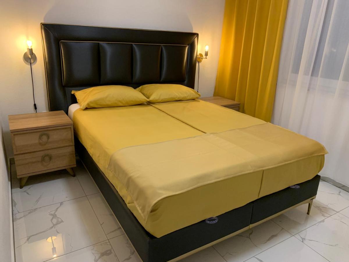 Villa Scandinavia Mostar Zewnętrze zdjęcie