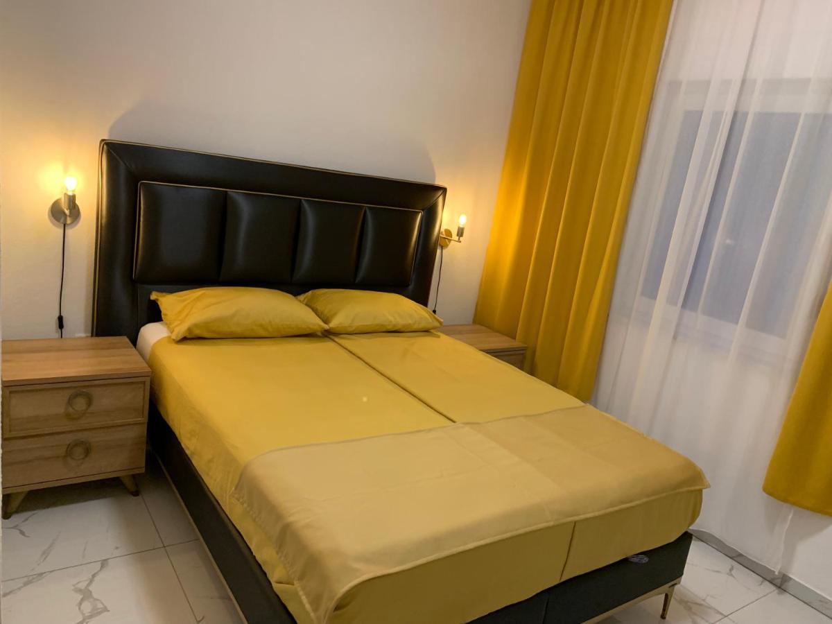 Villa Scandinavia Mostar Zewnętrze zdjęcie